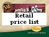 suggested retail prices of GNLD products in South Africa