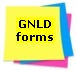 GNLD Africa Distributor application form & product order form